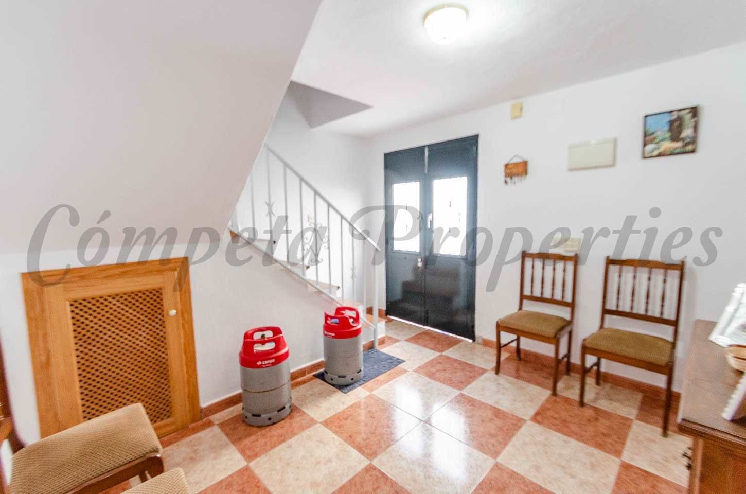 Photo 3 sur 18 — Maison à Cómpeta · Cómpeta