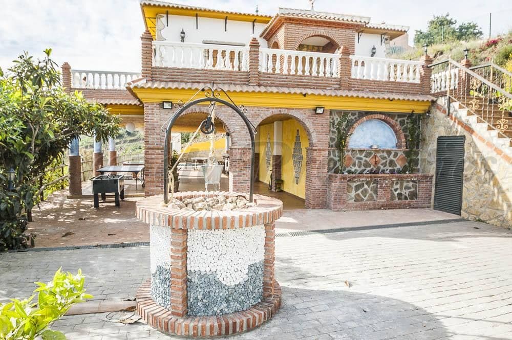 Maison de Campagne à Corumbela · Corumbela