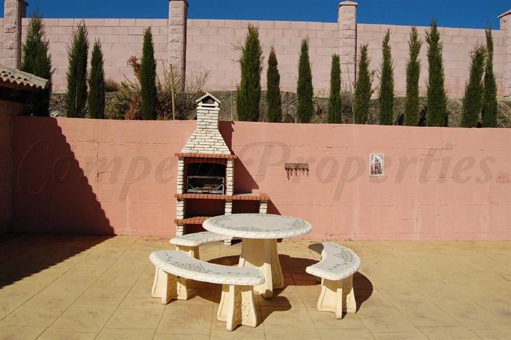 Photo 3 sur 19 — Maison de Campagne à Sedella · Sedella