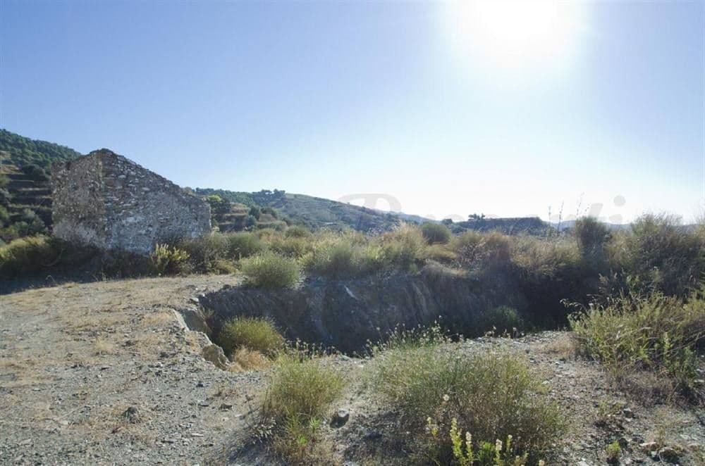 Photo 3 sur 9 — Terrain Rustique à Sedella · Sedella