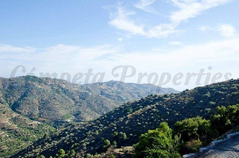 Photo 3 sur 5 — Terrain Rustique à Torrox · Torrox