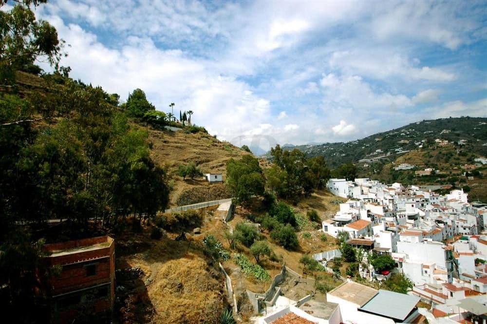 Terrain Urbain à Torrox · Torrox