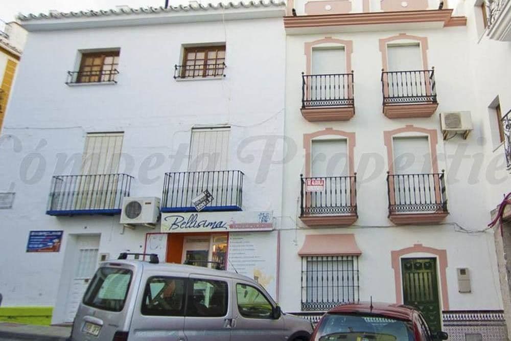 Maison à Torrox · Torrox