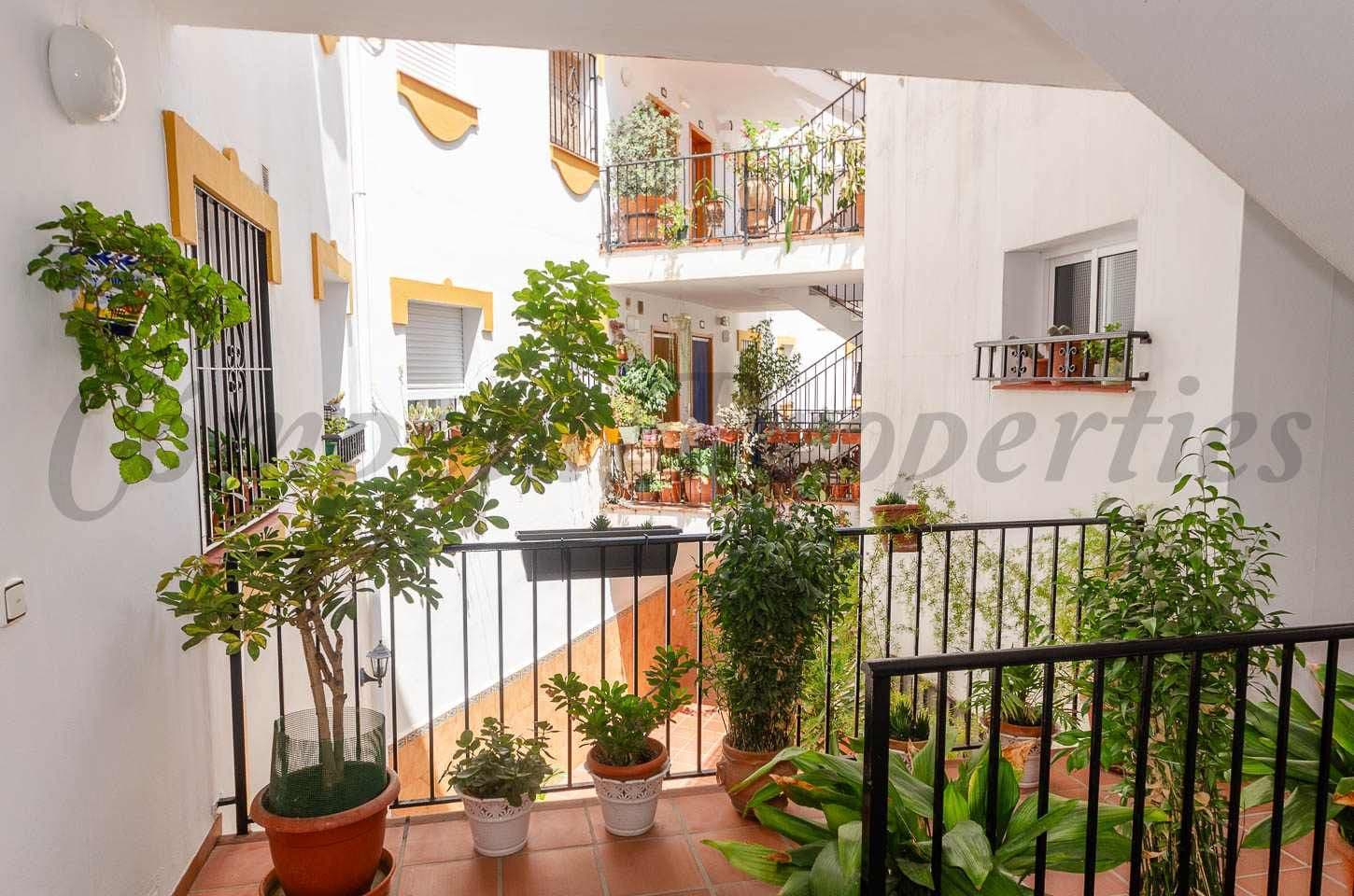Appartement à Cómpeta · Cómpeta