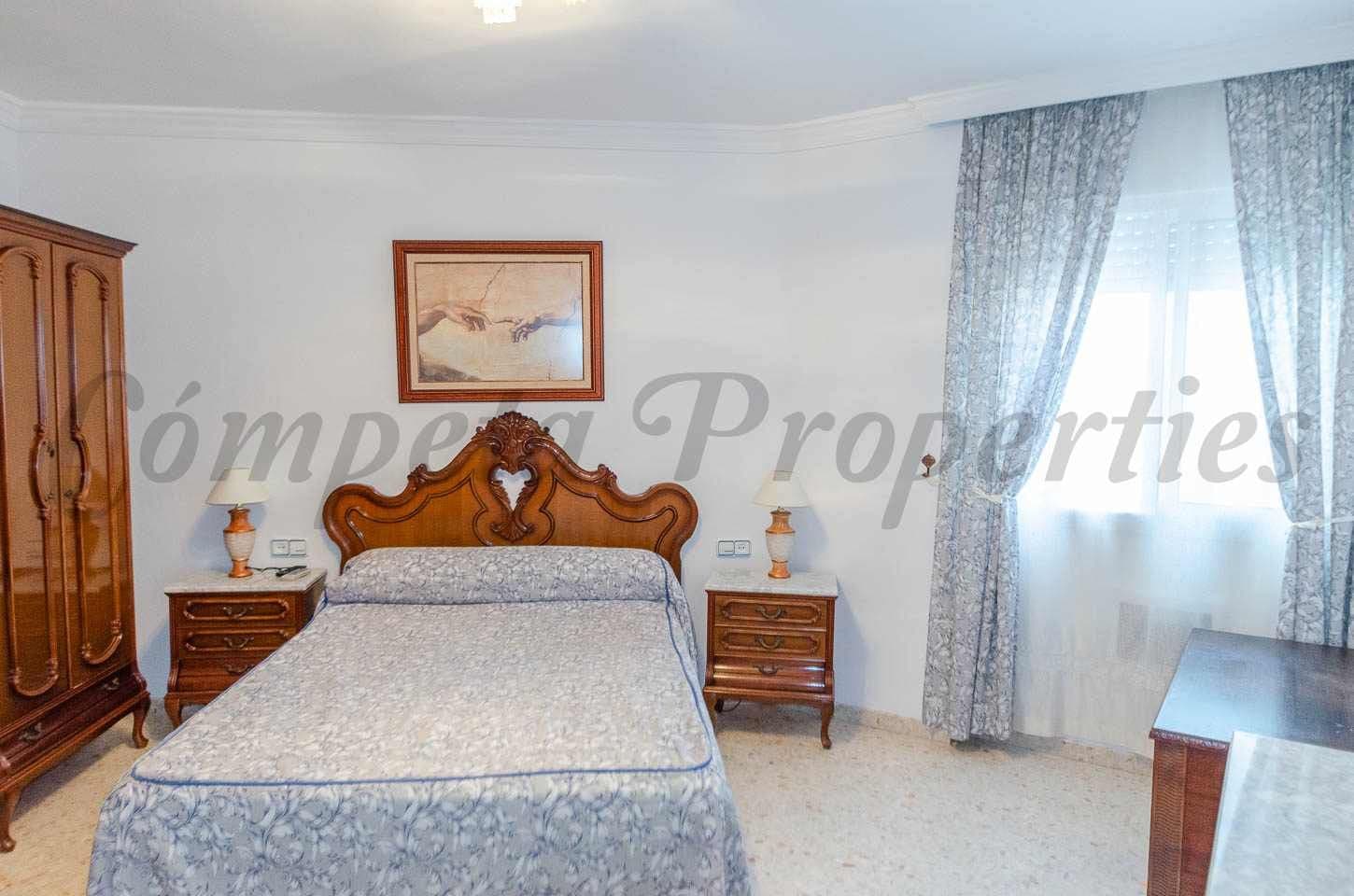 Photo 3 sur 17 — Appartement à Cómpeta · Cómpeta