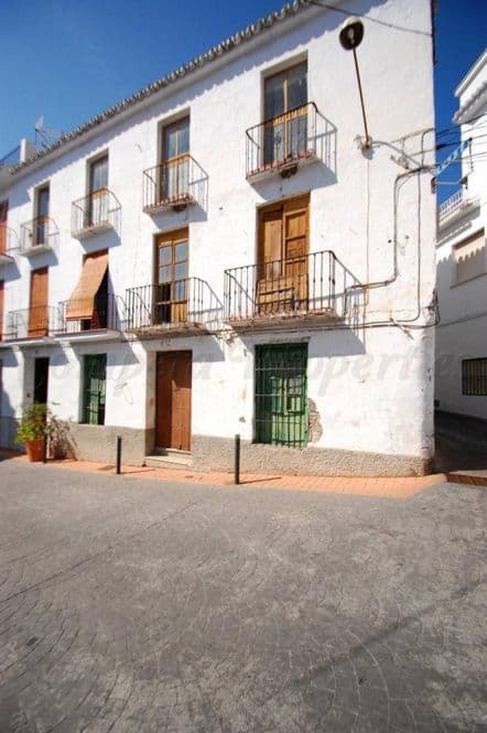 Maison à Torrox · Torrox