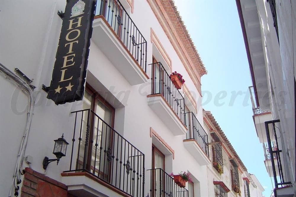 Commerce à Torrox · Torrox
