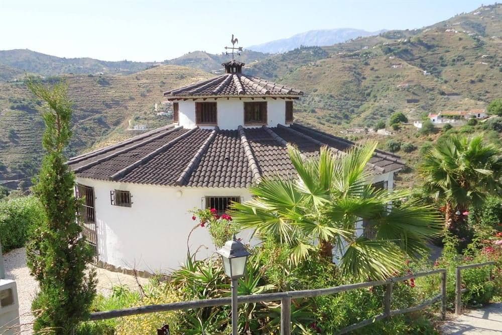 Maison de Campagne à Torrox · Torrox