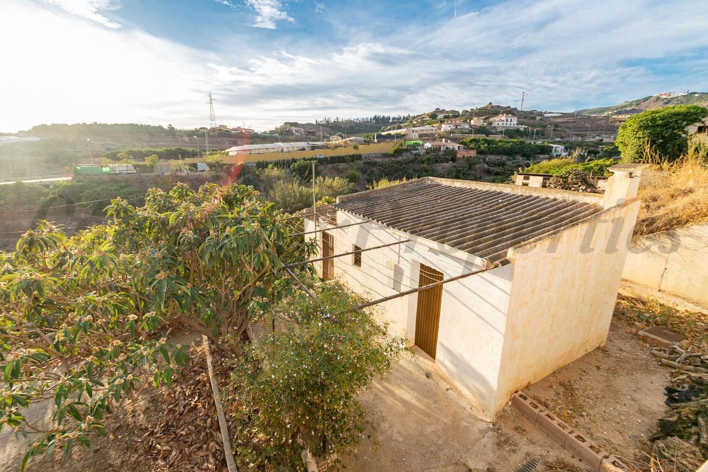 Maison de Campagne à Torrox · Torrox