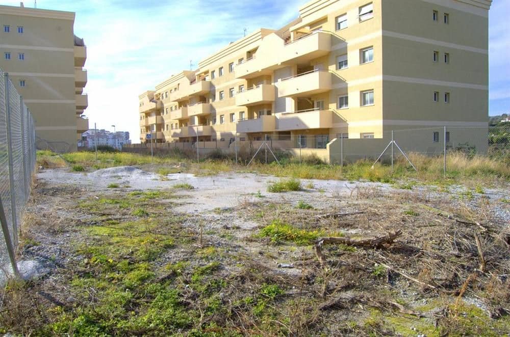 Terrain Urbain à Torrox · Torrox