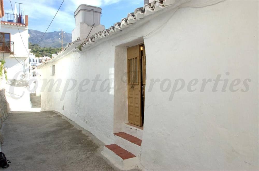 Maison à Sedella · Sedella