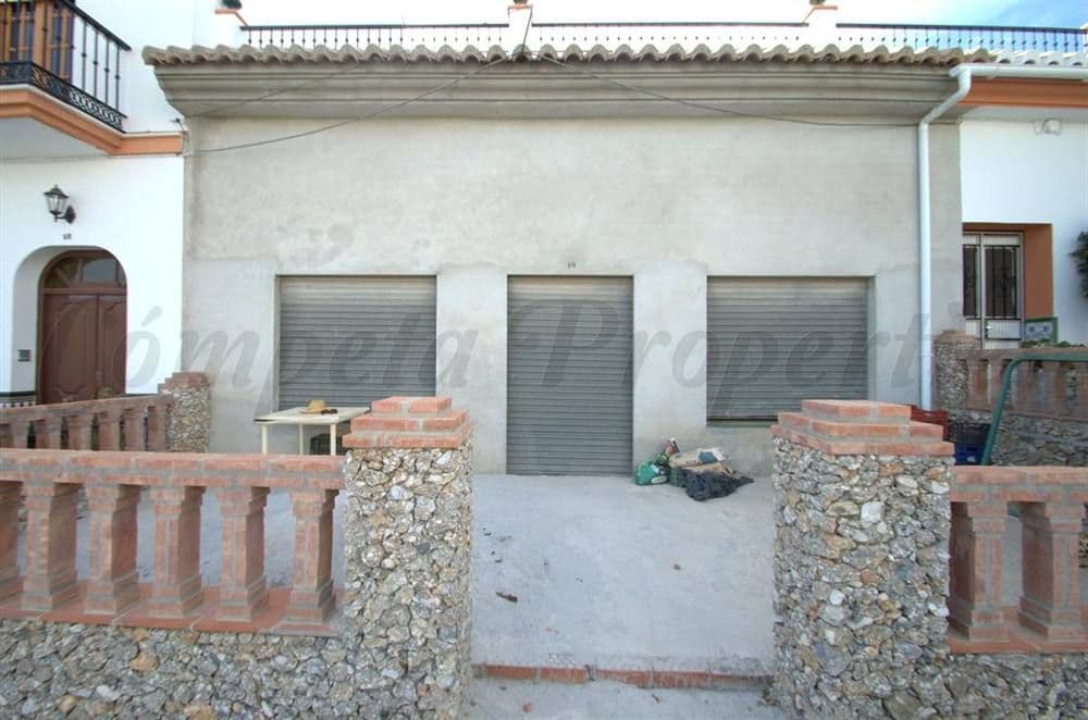 Local Commercial à Torrox · Torrox