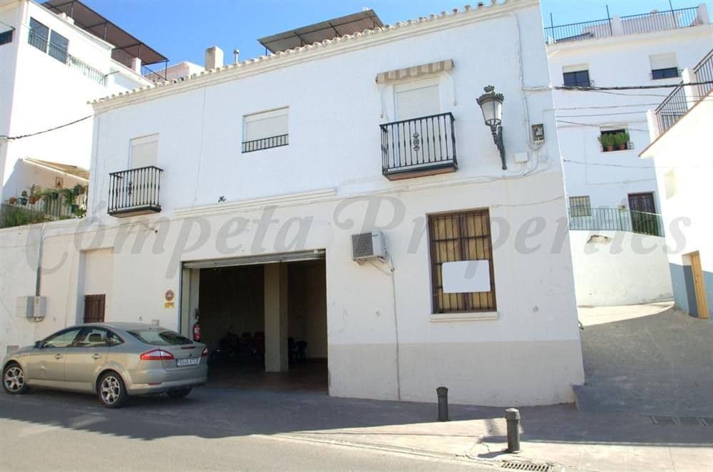 Local Commercial à Torrox · Torrox