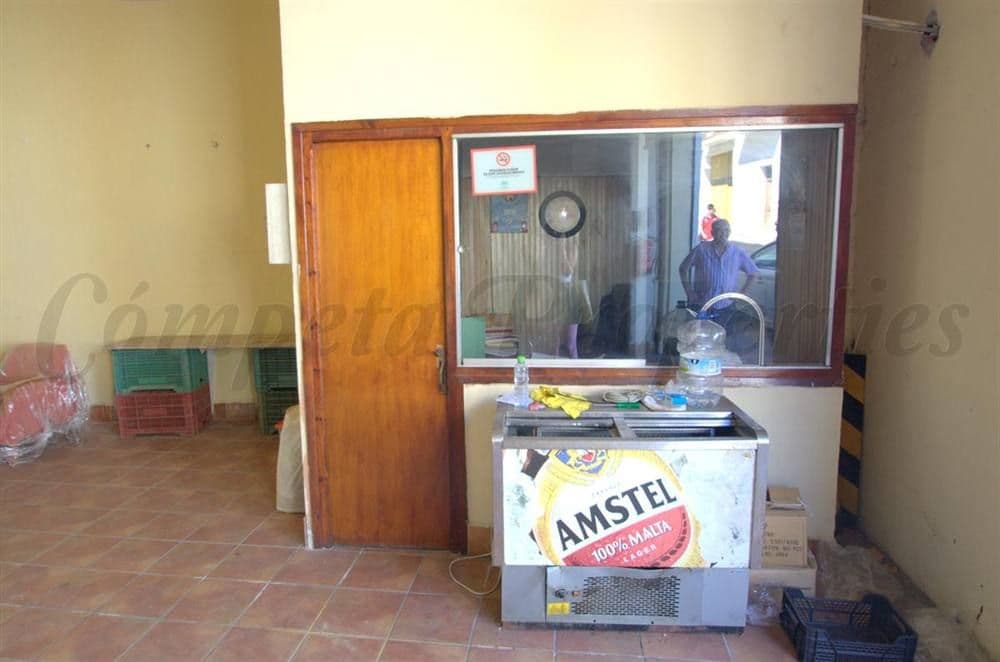 Photo 3 sur 8 — Local Commercial à Torrox · Torrox