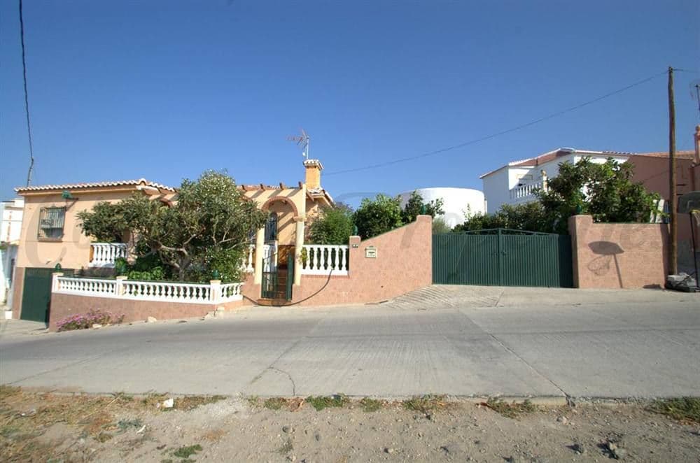 Maison à Torrox · Torrox