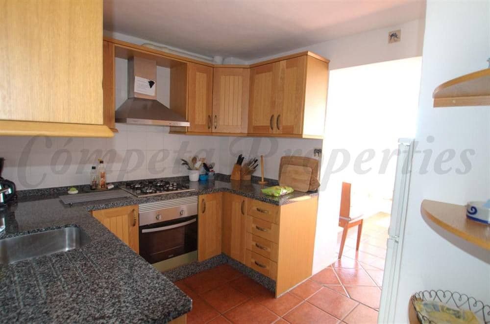 Photo 3 sur 18 — Maison à Cómpeta · Cómpeta