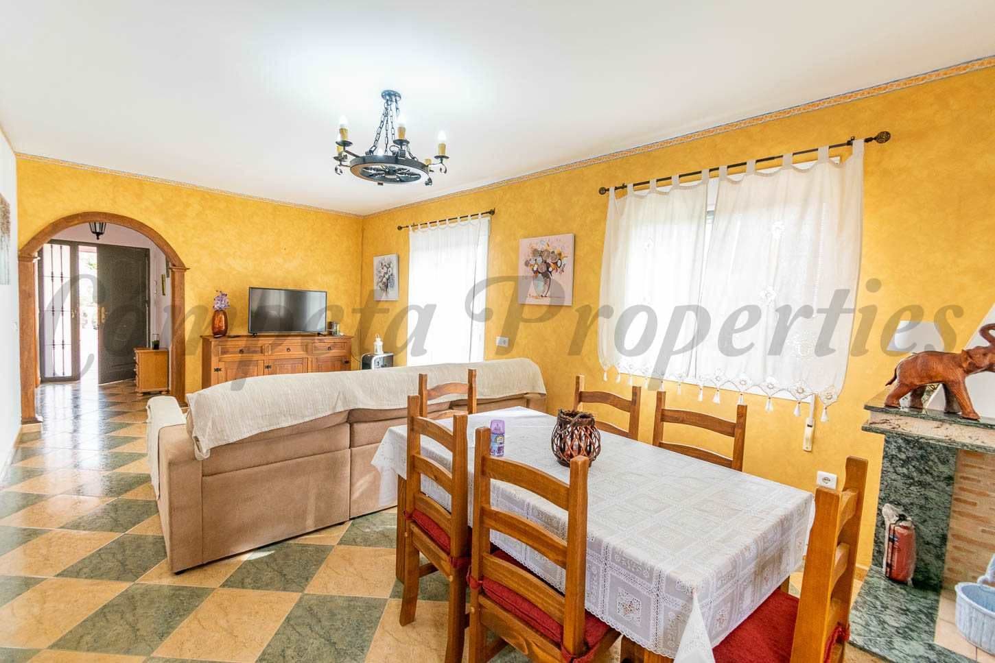 Photo 3 sur 17 — Maison de Campagne à Torrox · Torrox