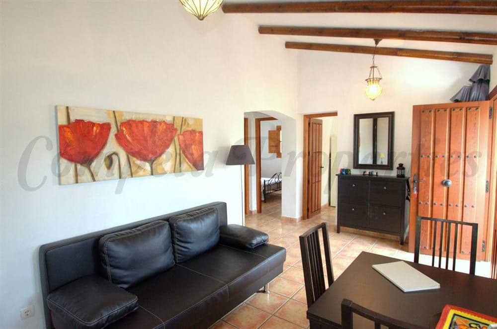 Photo 3 sur 20 — Maison de Campagne à Cómpeta · Cómpeta
