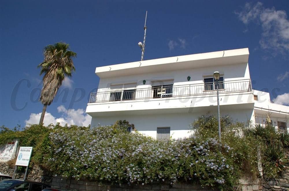 Maison à Cómpeta · Cómpeta
