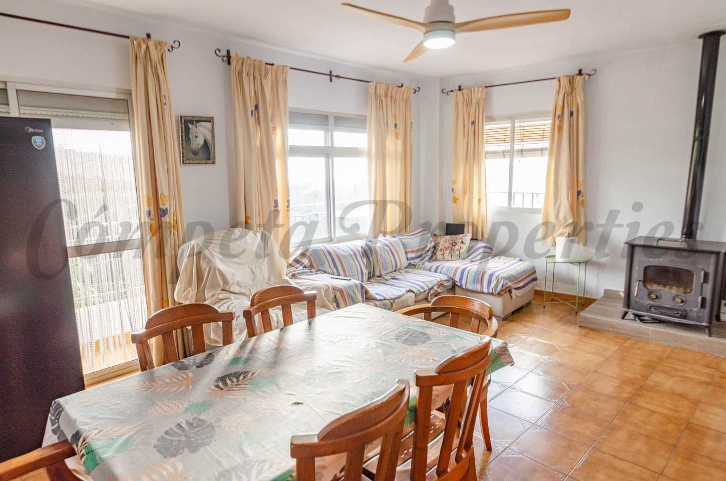 Photo 3 sur 21 — Maison à Cómpeta · Cómpeta