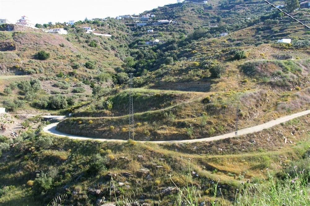 Terrain Rustique à Torrox · Torrox