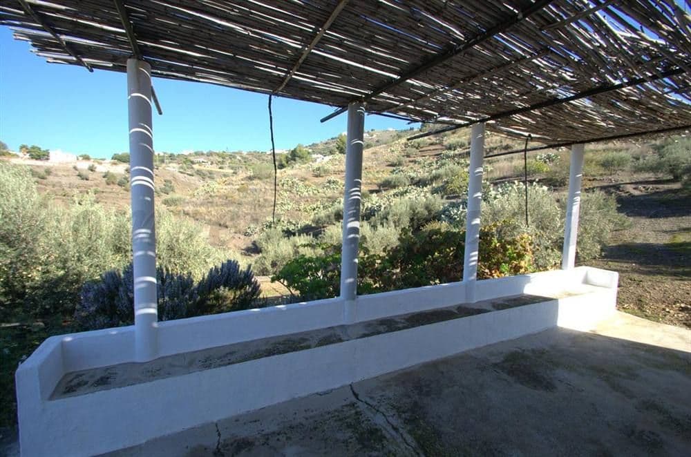 Photo 3 sur 10 — Maison de Campagne à Torrox · Torrox