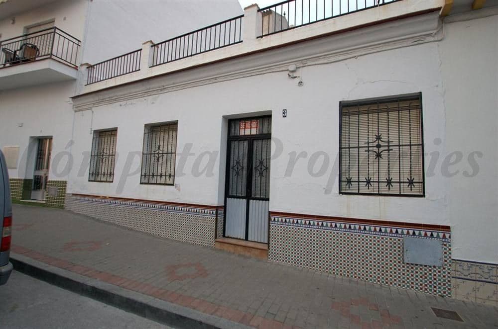 Maison à Torrox · Torrox