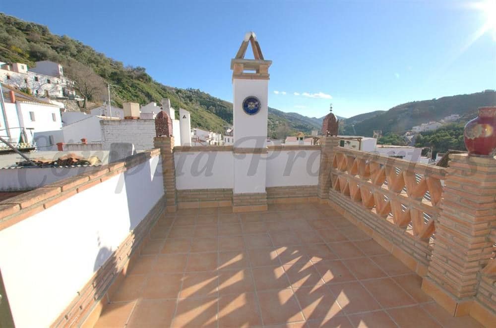 Maison à Árchez · Árchez