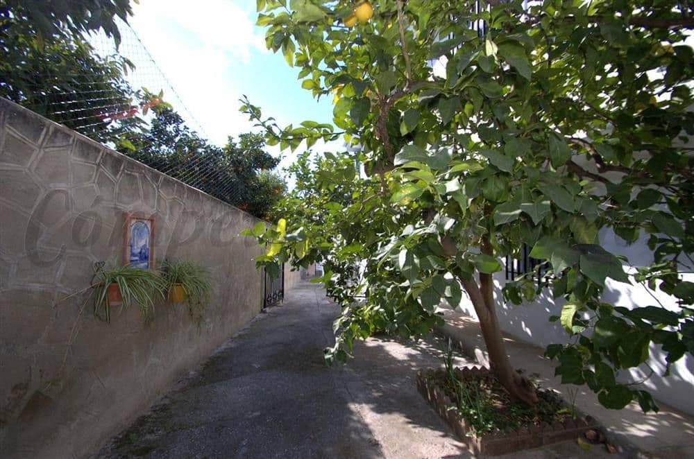 Photo 3 sur 38 — Maison à Cómpeta · Cómpeta