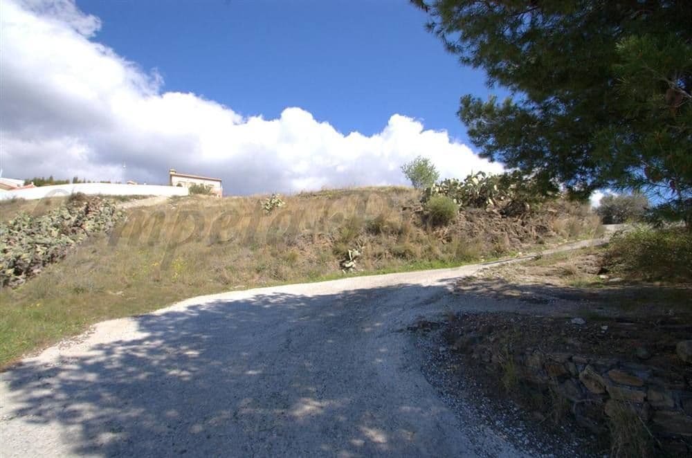Terrain Rustique à Torrox · Torrox