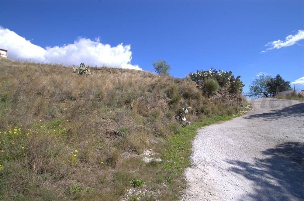 Photo 3 sur 14 — Terrain Rustique à Torrox · Torrox