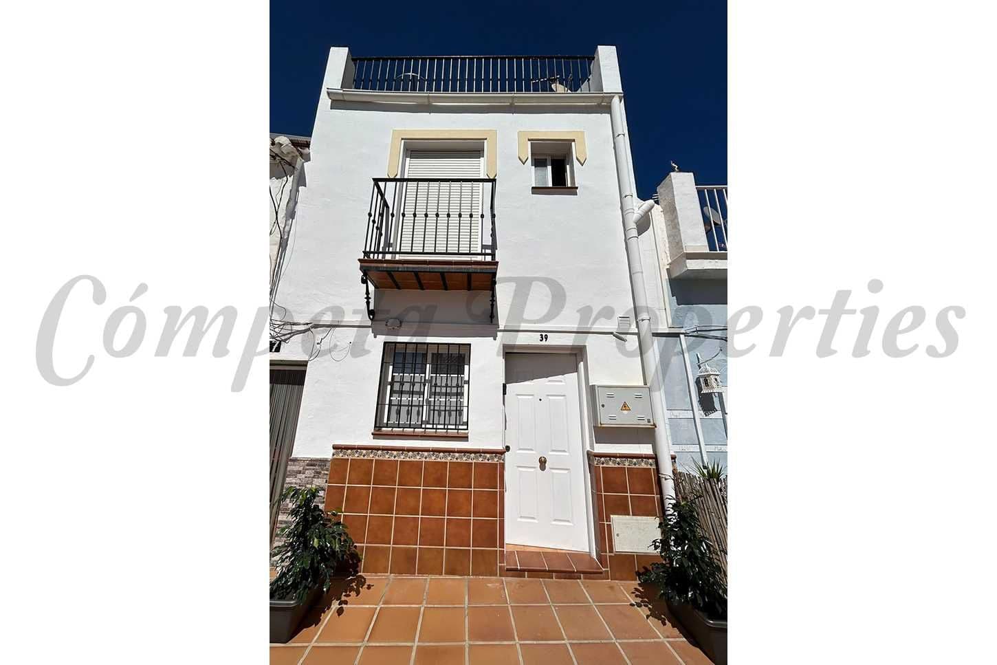 Maison à Torrox · Torrox