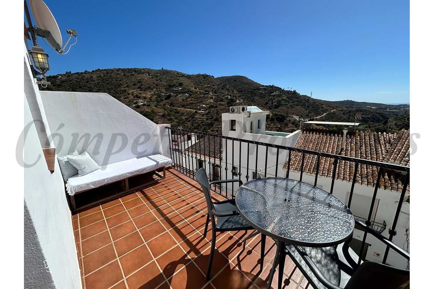 Photo 3 sur 13 — Maison à Torrox · Torrox