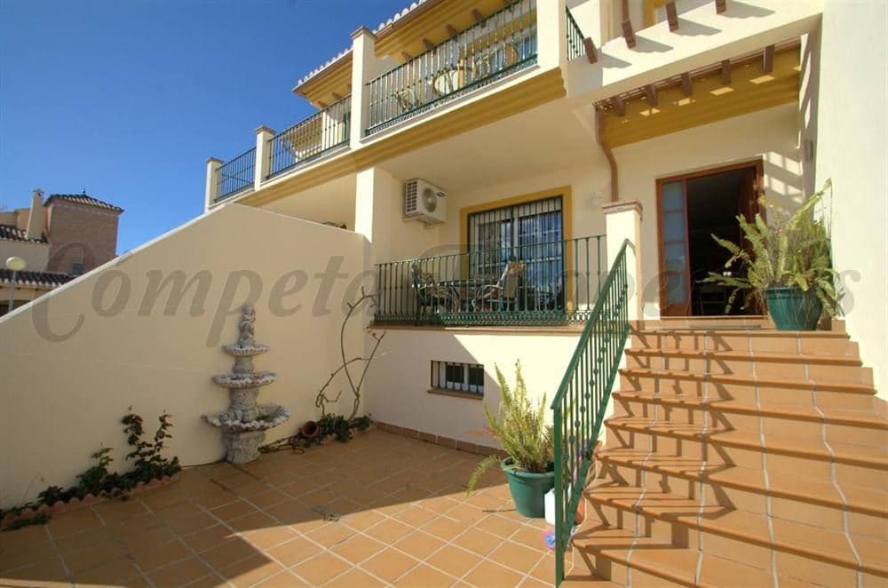 Maison à Torre del Mar · Torre del Mar