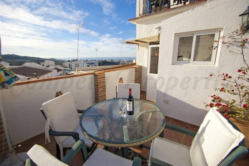 Maison à Torrox · Torrox