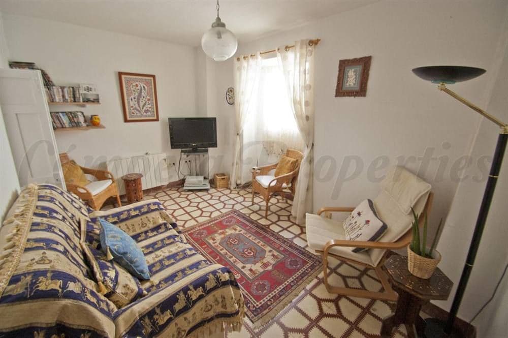 Photo 3 sur 9 — Maison à Torrox · Torrox
