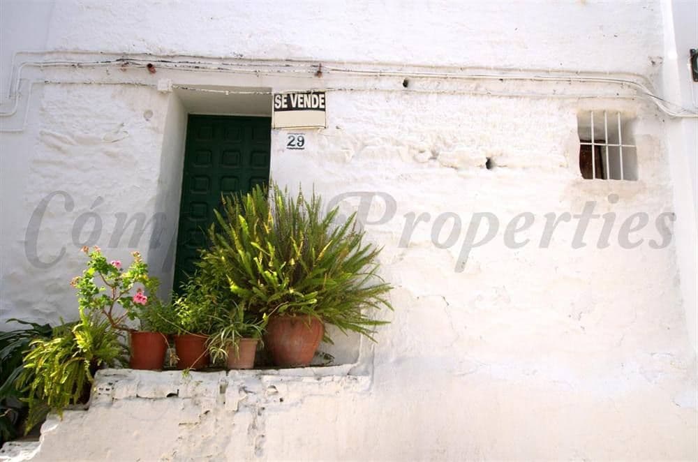 Maison à Sayalonga · Sayalonga