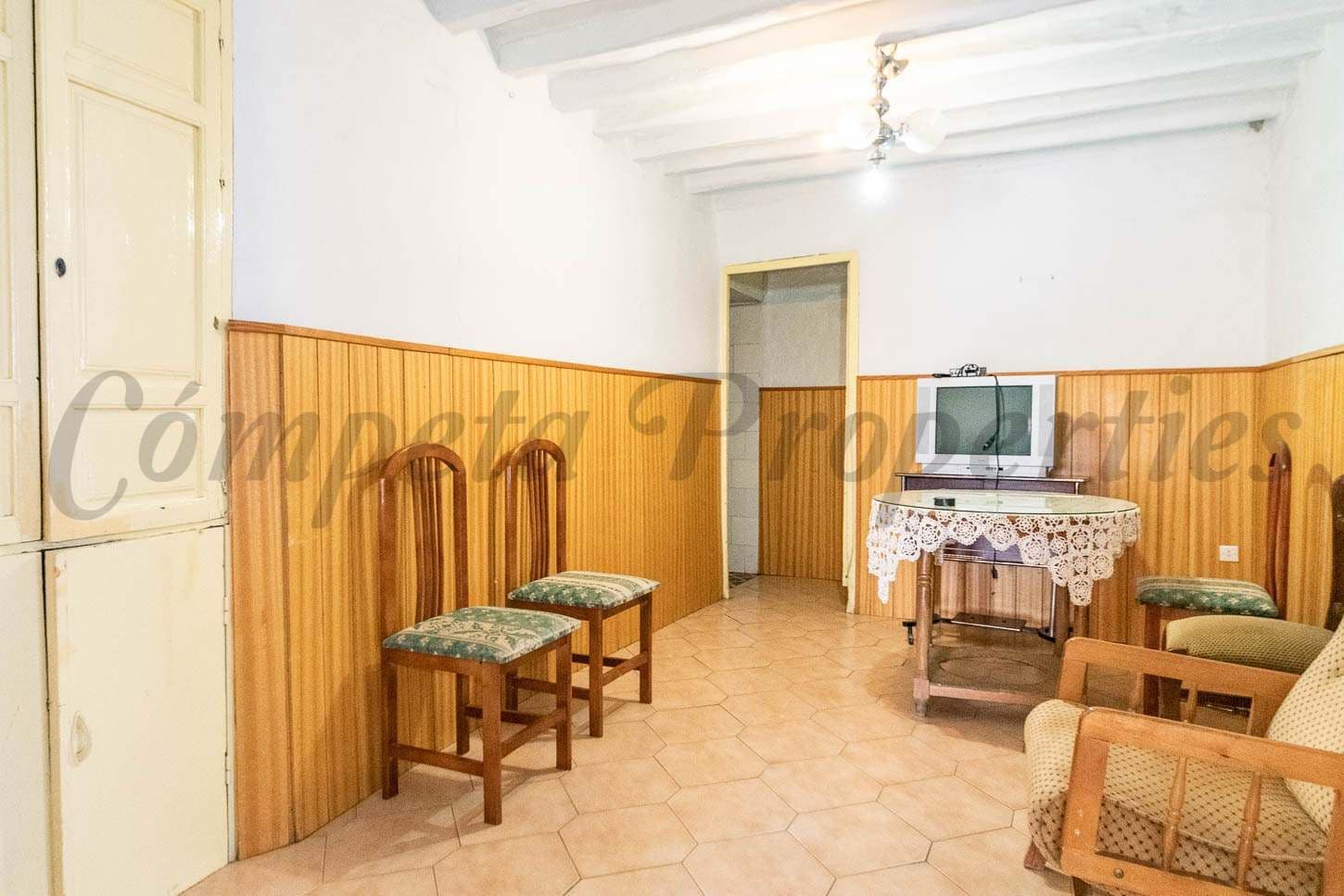Photo 3 sur 15 — Maison à Cómpeta · Cómpeta