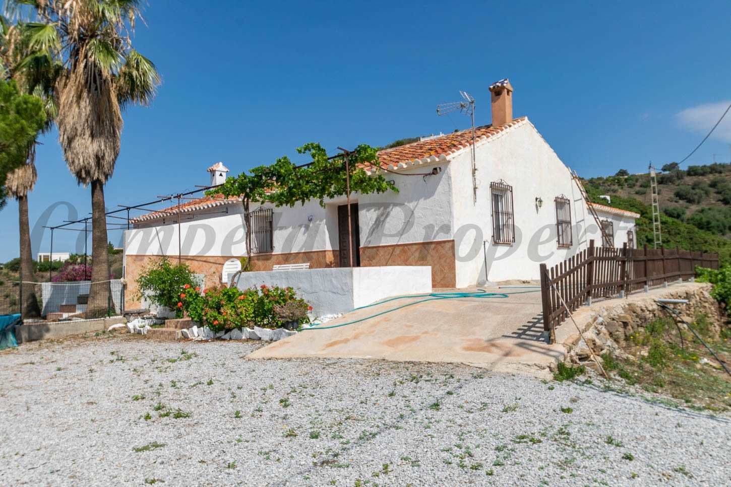 Maison de Campagne à Torrox · Torrox