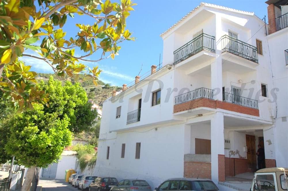 Maison à Canillas de Aceituno · Canillas de Aceituno