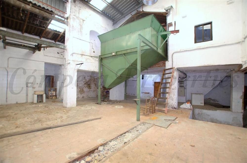 Photo 3 sur 16 — Maison à Canillas de Aceituno · Canillas de Aceituno