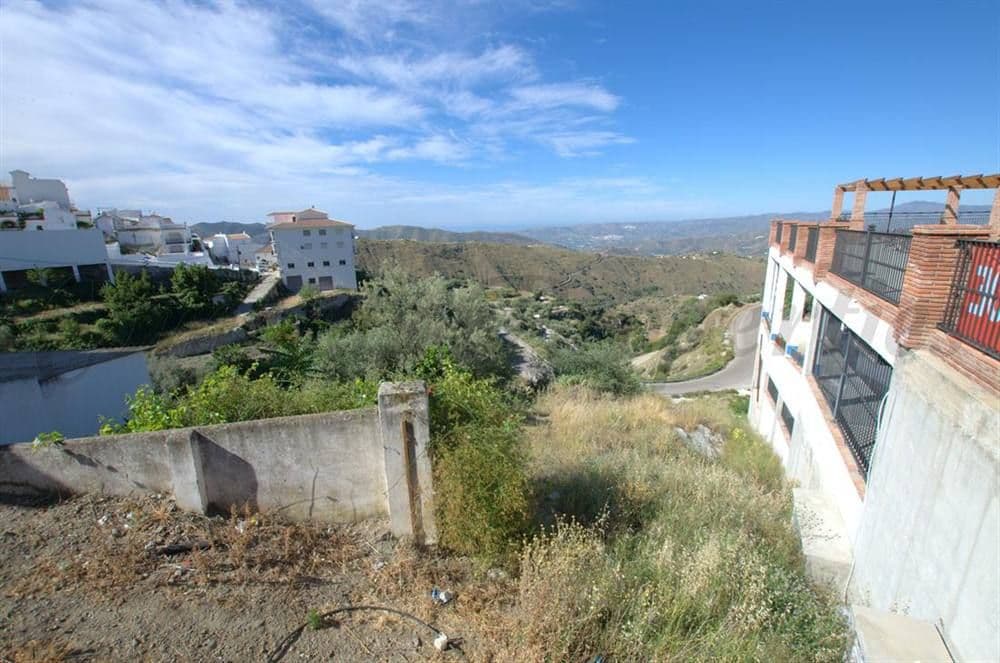 Photo 3 sur 7 — Terrain Urbain à Canillas de Aceituno · Canillas de Aceituno