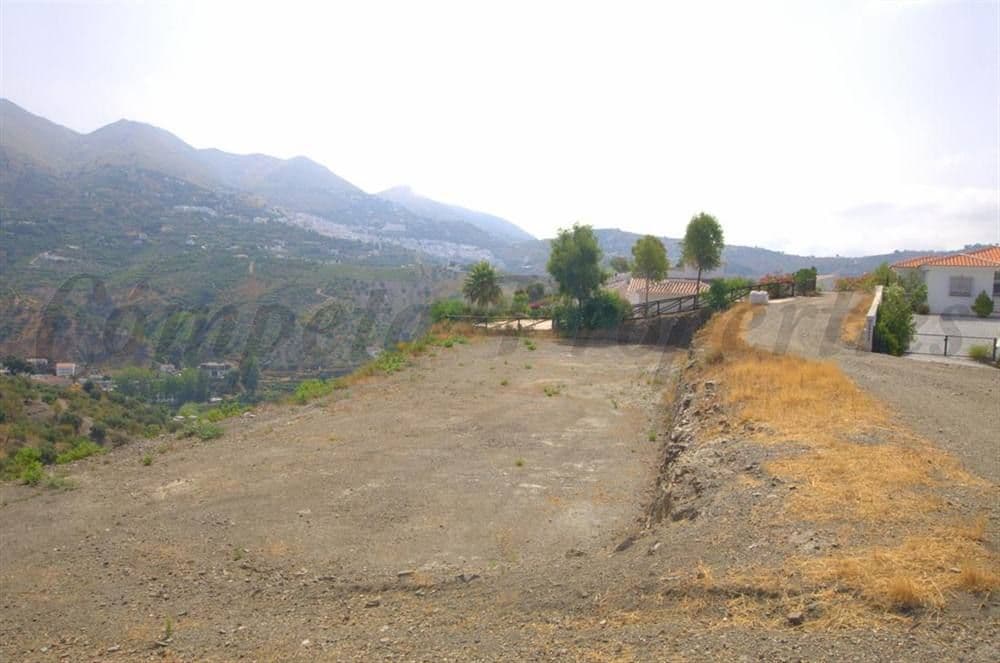 Terrain Rustique à Árchez · Árchez
