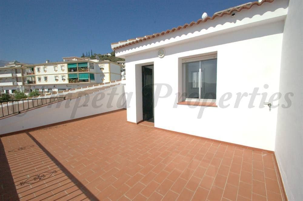 Maison à Cómpeta · Cómpeta