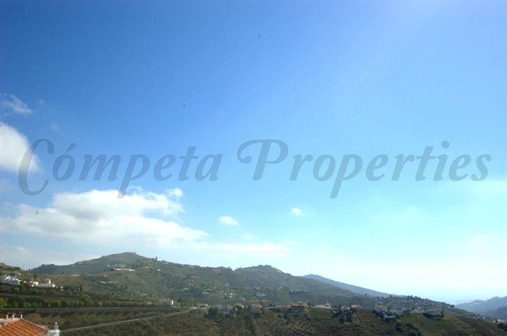 Photo 3 sur 14 — Maison à Cómpeta · Cómpeta