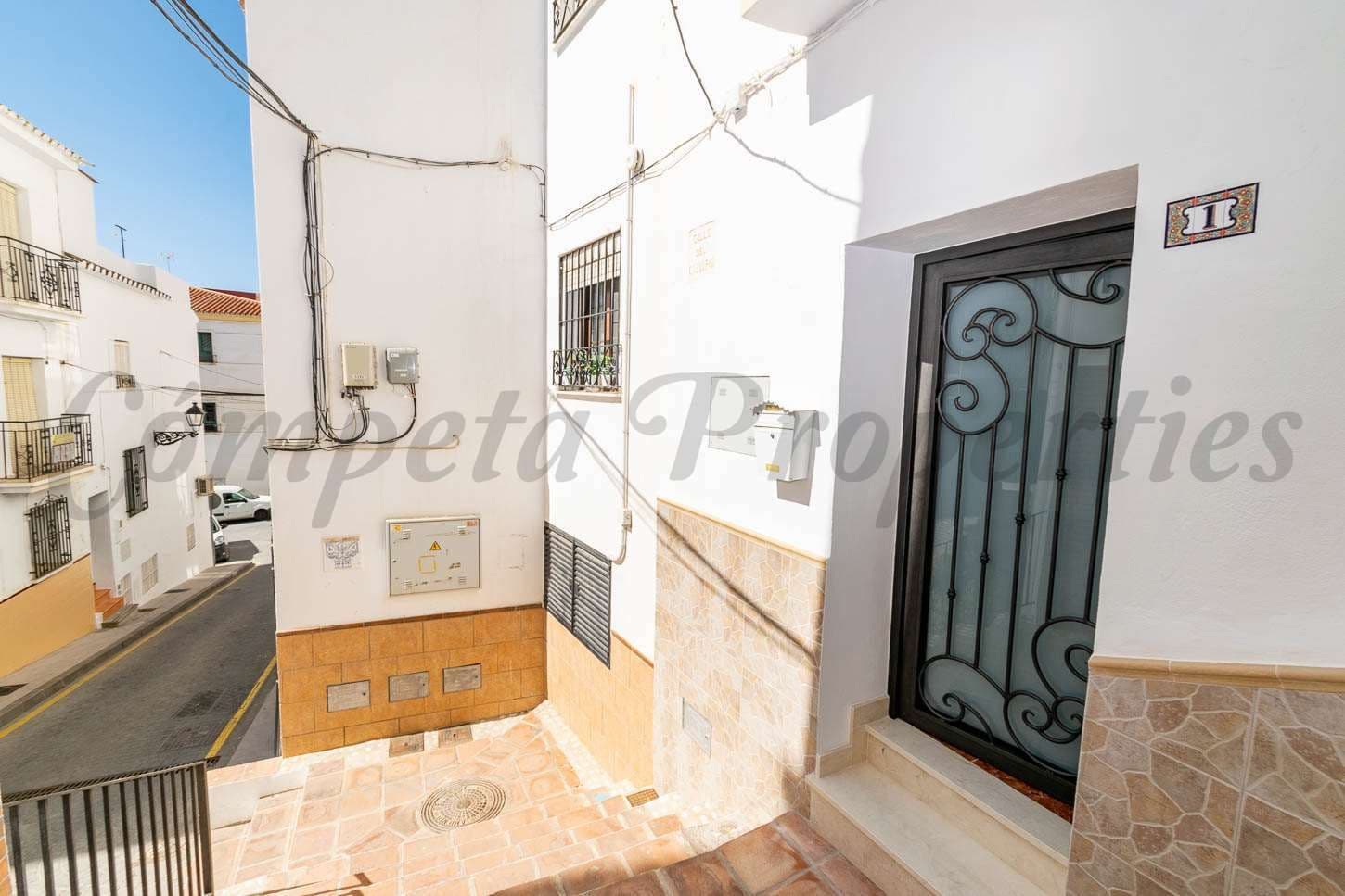Photo 3 sur 15 — Maison à Torrox · Torrox