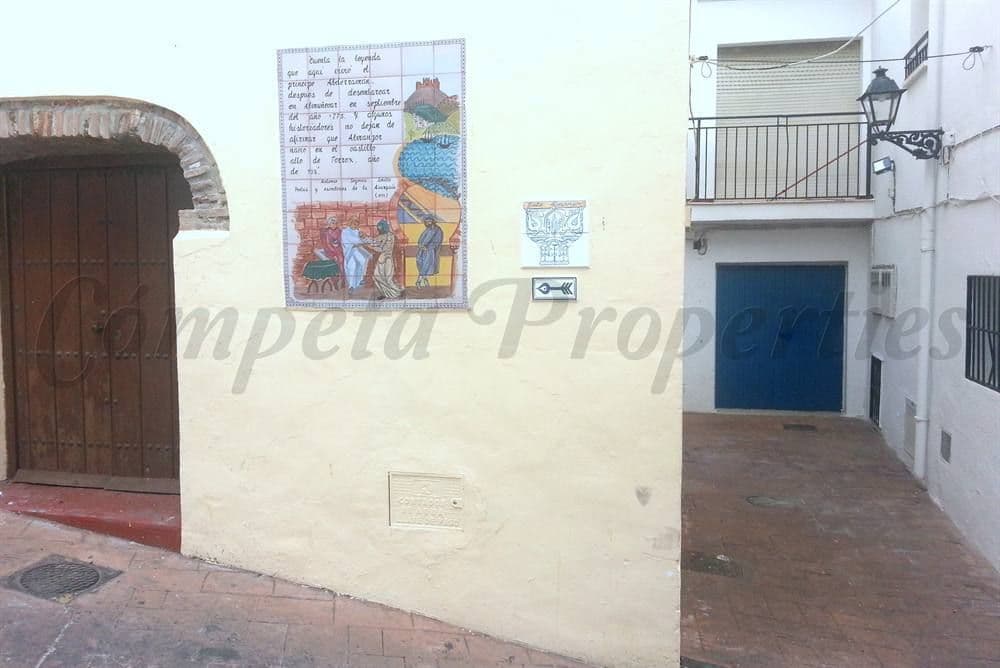 Local Commercial à Torrox · Torrox