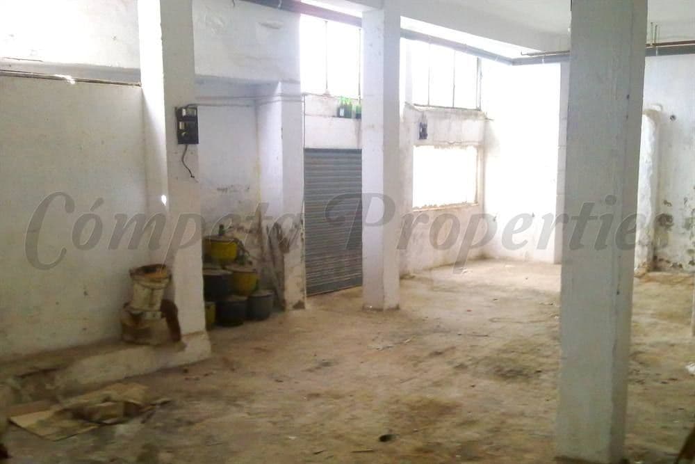 Photo 3 sur 4 — Local Commercial à Torrox · Torrox