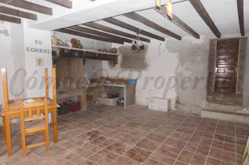 Maison à Canillas de Aceituno · Canillas de Aceituno