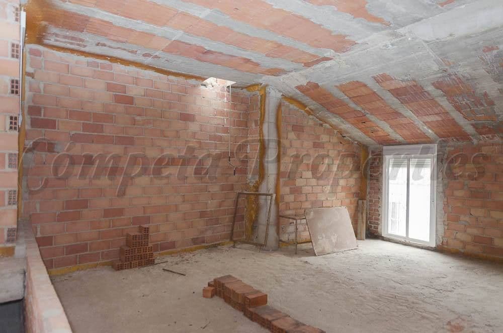 Photo 3 sur 11 — Maison à Canillas de Aceituno · Canillas de Aceituno